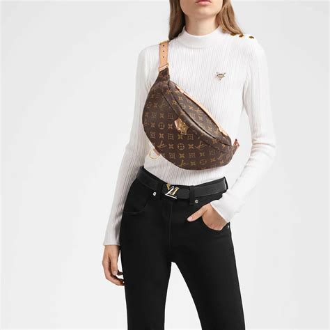 louis vuitton women bumbag